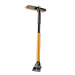 SUITU Spazzolone per spazzare la pala antineve rimovibile, ST-3910, ST-3909, ST-3908