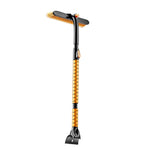 SUITU Spazzolone per spazzare la pala antineve rimovibile, ST-3910, ST-3909, ST-3908