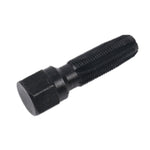 Rigeneratore del rubinetto dello strumento di riparazione della filettatura del foro della candela da 14 mm, 5 PCS/Set