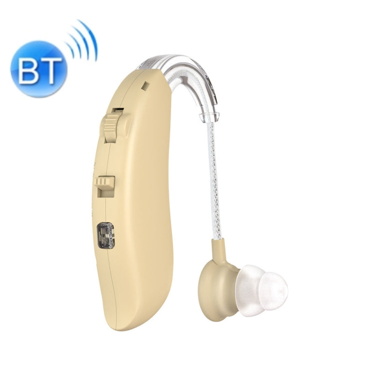 Amplificatore sonoro ricaricabile per apparecchi acustici GM-301, specifiche:, Bluetooth Model Skin Color, Bluetooth Model Blue, Without Bluetooth Blue, Without Bluetooth Skin Color, Without Bluetooth Black, With Charging Pod Blue+White                ...