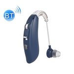 Amplificatore sonoro ricaricabile per apparecchi acustici GM-301, specifiche:, Bluetooth Model Skin Color, Bluetooth Model Blue, Without Bluetooth Blue, Without Bluetooth Skin Color, Without Bluetooth Black, With Charging Pod Blue+White                ...