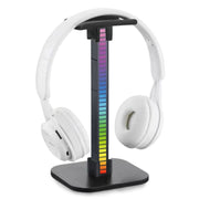 Ajazz Staccabile RGB Glowing Game Headset Stand USB Pickup Lamp, Stile:, RGB Model, Pickup Model