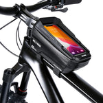 Le migliori offerte per WILD MAN XT2 1L Bicycle EVA Hard Shell Waterproof Phone Touch Screen Beam Bag sono su ✓ Confronta prezzi e caratteristiche di prodotti nuovi e usati ✓ Molti articoli con consegna gratis!, XT2(Twill), XT2(Solar)