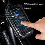 Le migliori offerte per WILD MAN XT2 1L Bicycle EVA Hard Shell Waterproof Phone Touch Screen Beam Bag sono su ✓ Confronta prezzi e caratteristiche di prodotti nuovi e usati ✓ Molti articoli con consegna gratis!, XT2(Twill), XT2(Solar)