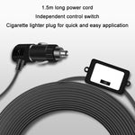 Potente clip di fissaggio per auto che raffredda il ventilatore elettrico ad alta energia eolica, specifica:, 10 inch Metal 12V, 10 inch Metal 24V, 8 inch Black 12V, 8 inch Black 24V, 8 inch Metal 12V, 8 inch Metal 24V, 10 inch Black 12V               ...