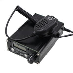 Ricetrasmettitore QRP SDR 8 bande Usdx V2 Plus HF SSB