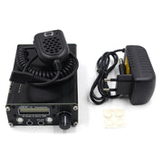 Usdr Usdx + V2 Plus 8 Band SDR Full Mode HF SSB QRP Ricetrasmettitore ad alta frequenza, specifiche:, EU Plug, US Plug, No Power Supply