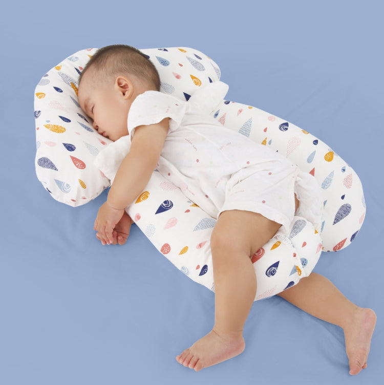 Cuscino multifunzionale a forma di bambino Cuscino correttivo per il sonno lenitivo, specifiche:, Drop, Love, Soothing Drop, Soothing Love, Soothing Terminal, Soothing Bear, Soothing Jurassic