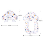 Cuscino multifunzionale a forma di bambino Cuscino correttivo per il sonno lenitivo, specifiche:, Drop, Love, Soothing Drop, Soothing Love, Soothing Terminal, Soothing Bear, Soothing Jurassic