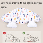 Cuscino multifunzionale a forma di bambino Cuscino correttivo per il sonno lenitivo, specifiche:, Drop, Love, Soothing Drop, Soothing Love, Soothing Terminal, Soothing Bear, Soothing Jurassic