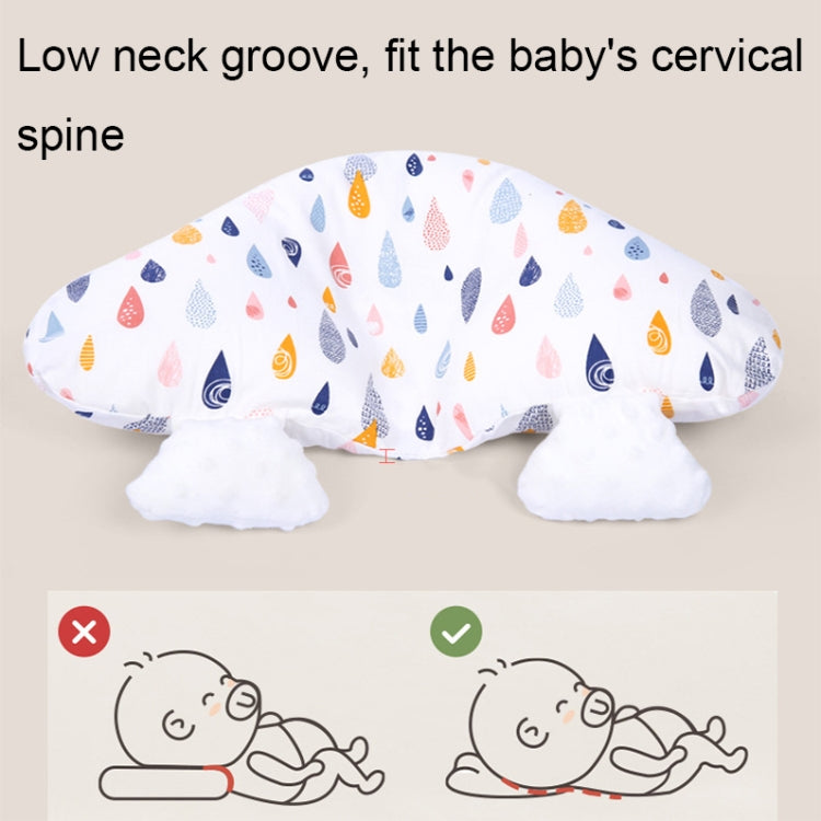 Cuscino multifunzionale a forma di bambino Cuscino correttivo per il sonno lenitivo, specifiche:, Drop, Love, Soothing Drop, Soothing Love, Soothing Terminal, Soothing Bear, Soothing Jurassic