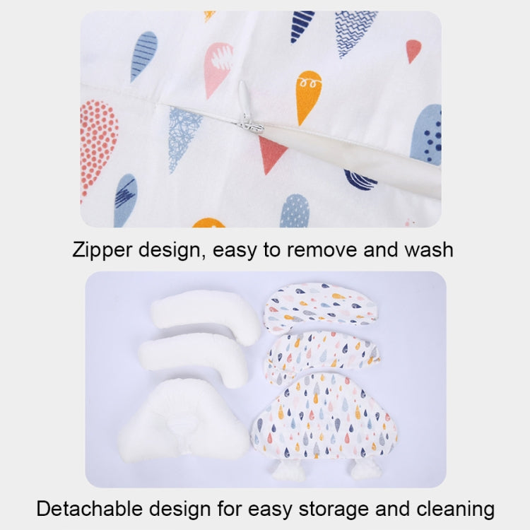 Cuscino multifunzionale a forma di bambino Cuscino correttivo per il sonno lenitivo, specifiche:, Drop, Love, Soothing Drop, Soothing Love, Soothing Terminal, Soothing Bear, Soothing Jurassic