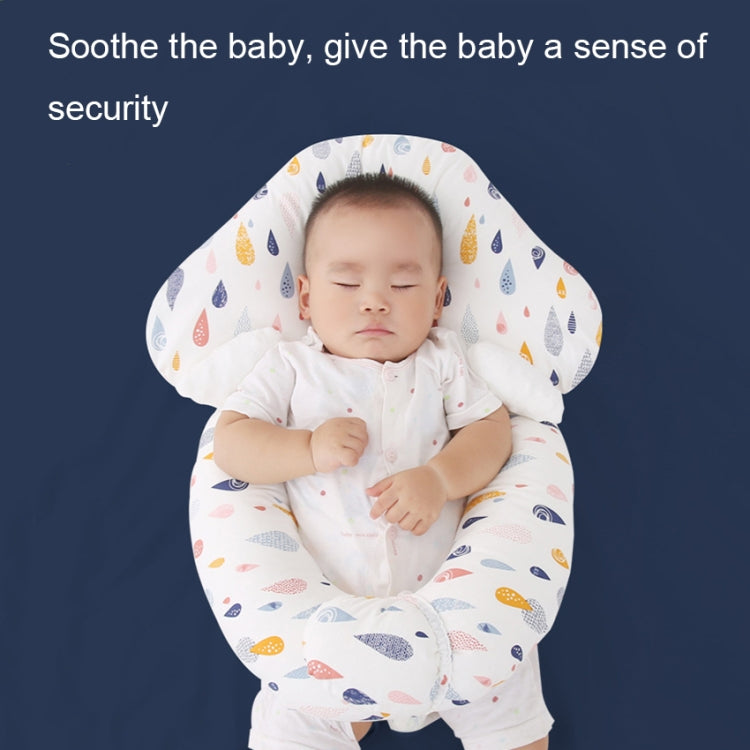Cuscino multifunzionale a forma di bambino Cuscino correttivo per il sonno lenitivo, specifiche:, Drop, Love, Soothing Drop, Soothing Love, Soothing Terminal, Soothing Bear, Soothing Jurassic