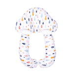 Cuscino multifunzionale a forma di bambino Cuscino correttivo per il sonno lenitivo, specifiche:, Drop, Love, Soothing Drop, Soothing Love, Soothing Terminal, Soothing Bear, Soothing Jurassic