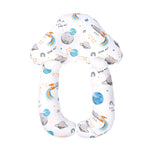 Cuscino multifunzionale a forma di bambino Cuscino correttivo per il sonno lenitivo, specifiche:, Drop, Love, Soothing Drop, Soothing Love, Soothing Terminal, Soothing Bear, Soothing Jurassic