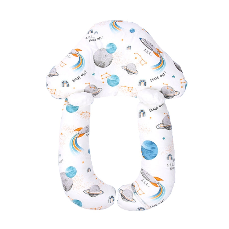 Cuscino multifunzionale a forma di bambino Cuscino correttivo per il sonno lenitivo, specifiche:, Drop, Love, Soothing Drop, Soothing Love, Soothing Terminal, Soothing Bear, Soothing Jurassic