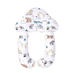 Cuscino multifunzionale a forma di bambino Cuscino correttivo per il sonno lenitivo, specifiche:, Drop, Love, Soothing Drop, Soothing Love, Soothing Terminal, Soothing Bear, Soothing Jurassic