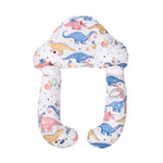 Cuscino multifunzionale a forma di bambino Cuscino correttivo per il sonno lenitivo, specifiche:, Drop, Love, Soothing Drop, Soothing Love, Soothing Terminal, Soothing Bear, Soothing Jurassic
