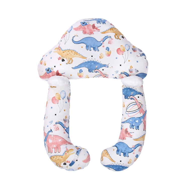 Cuscino multifunzionale a forma di bambino Cuscino correttivo per il sonno lenitivo, specifiche:, Drop, Love, Soothing Drop, Soothing Love, Soothing Terminal, Soothing Bear, Soothing Jurassic