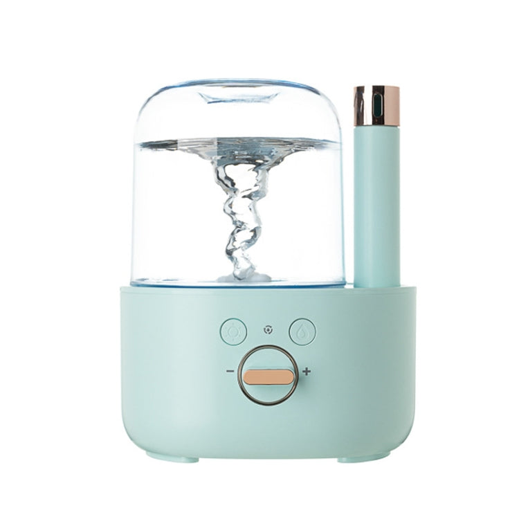 Spruzzatore automatico di profumo per la casa della macchina per aromaterapia umidificante di grande capacità con luce notturna
