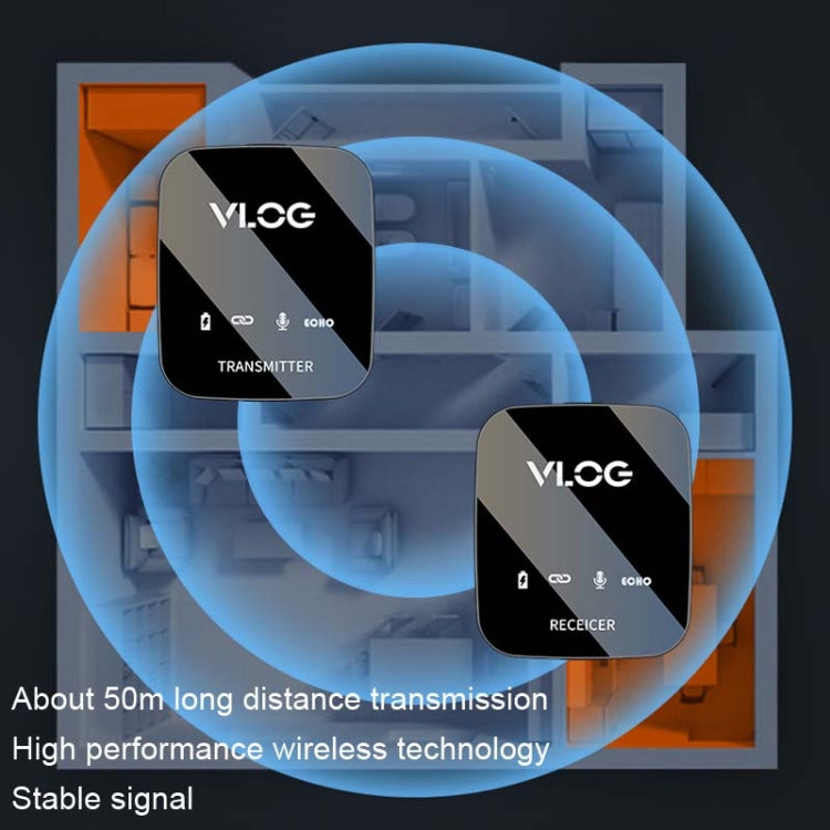 Attrezzatura di registrazione della clip del collare del microfono senza fili M18, stile:, 1 In 1 Type-C, 1 In 1 8Pin, 1 In 1 Type-C+8Pin, 1 In 2 Type-C, 1 In 2 8Pin, 1 In 2 Type-C+8Pin