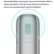 Junyue G5 Smart Language Translation Machine Bluetooth Portable Business Learning Translation Penne, G5 White, G5 Black