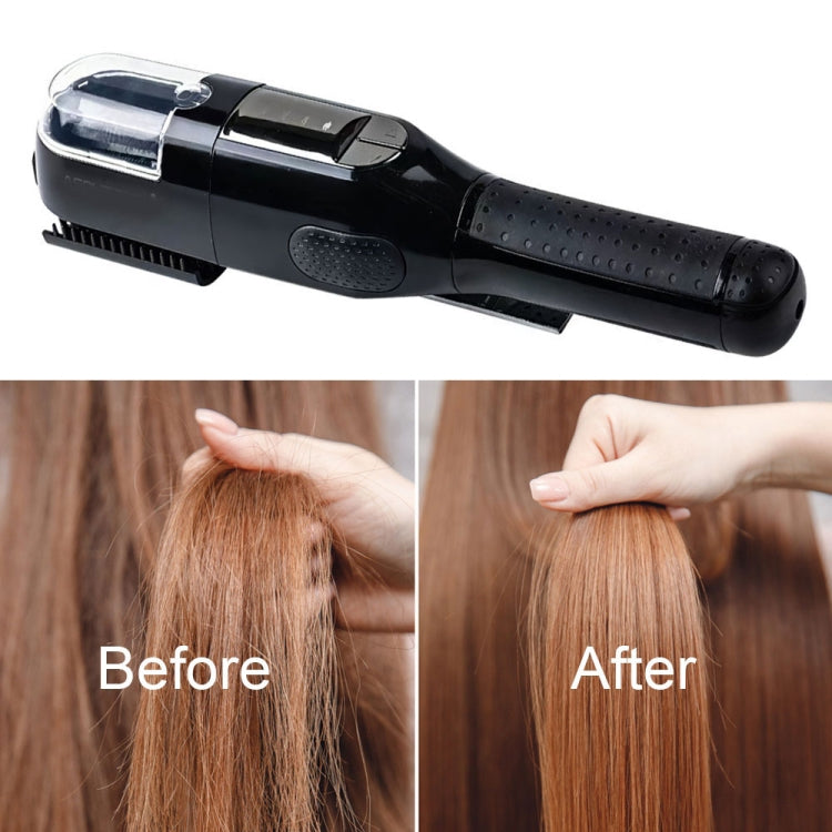 Tagliacapelli per la rimozione delle doppie punte per capelli secchi, danneggiati e fragili, Specifiche:, Gen 1  Without Power Light, Gen 2 With Power Light