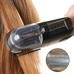 Tagliacapelli per la rimozione delle doppie punte per capelli secchi, danneggiati e fragili, Specifiche:, Gen 1  Without Power Light, Gen 2 With Power Light