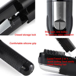 Tagliacapelli per la rimozione delle doppie punte per capelli secchi, danneggiati e fragili, Specifiche:, Gen 1  Without Power Light, Gen 2 With Power Light