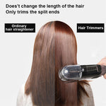 Tagliacapelli per la rimozione delle doppie punte per capelli secchi, danneggiati e fragili, Specifiche:, Gen 1  Without Power Light, Gen 2 With Power Light