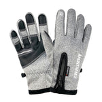 Guanti impermeabili touch screen per outdoor S-XXL