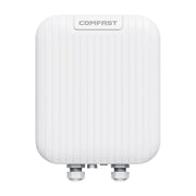 COMFAST CF-WA971 WiFi 7 Outdoor Access Point 3600Mbps With Directional Coverage, 2.5G WAN & Gigabit LAN Ports, EU Plug, US Plug, UK Plug