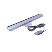 Per WII WIIU PC Simulator USB Plug Induttore a raggi infrarossi, USB Plug