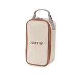 Borsa termica isolante per barattoli e tazze per alimenti, custodia protettiva per thermos di zuppa e tazze per la colazione., Small, Medium, Large