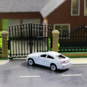 Sand Table Model Small Car Sand Table Simulation Car, 10PCS 1:75, 50PCS 1:75, 10PCS 1:87, 50PCS  1:87