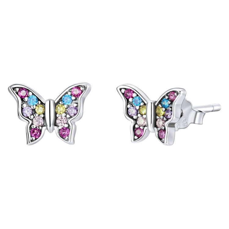 Orecchini Serie Insetto Orecchini in Argento 925, Stile:, BSE514, BSE515, BSE559, BSE560, BSE561
