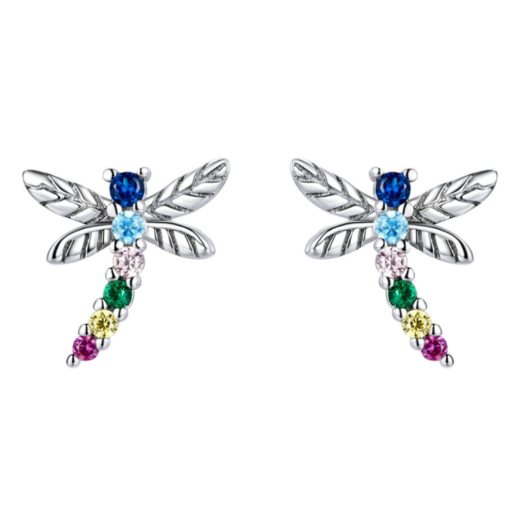 Orecchini Serie Insetto Orecchini in Argento 925, Stile:, BSE514, BSE515, BSE559, BSE560, BSE561