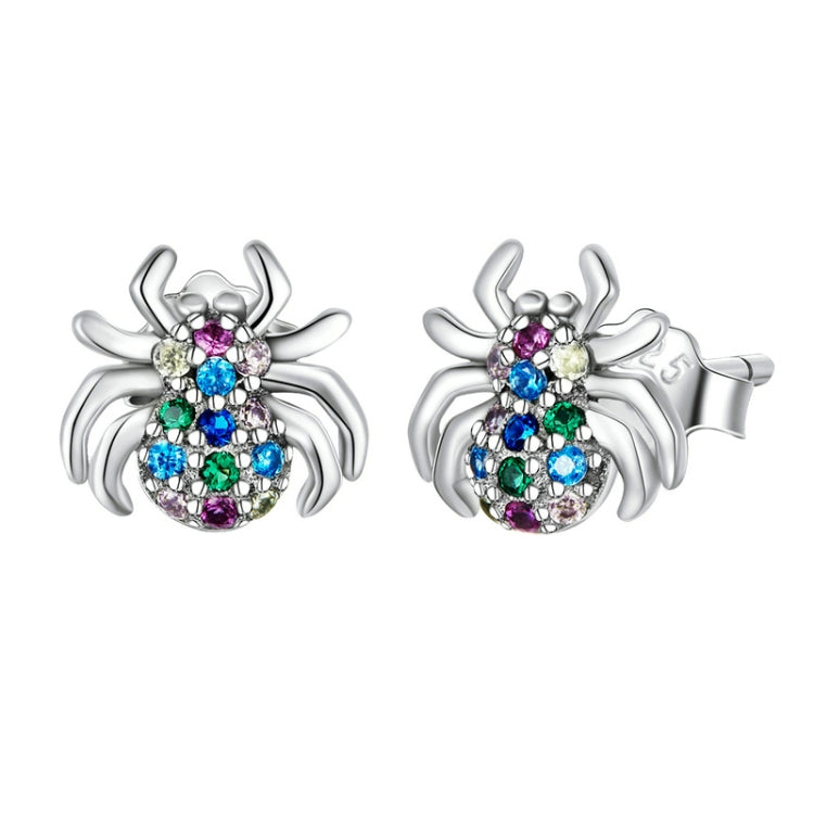 Orecchini Serie Insetto Orecchini in Argento 925, Stile:, BSE514, BSE515, BSE559, BSE560, BSE561