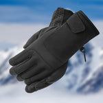 A030 Guanto da sci invernale Guanti sportivi da equitazione Mantieni caldi i guanti, M, L, XL