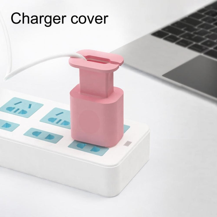 Adattatore alimentazione con custodia per iPhone 11/12
