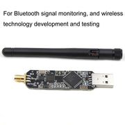 Dispositivo di analisi del protocollo USB Bluetooth UberTooth One SJ-057, UberTooth One SJ-057