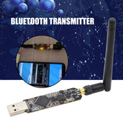 Dispositivo di analisi del protocollo USB Bluetooth UberTooth One SJ-057, UberTooth One SJ-057