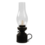 Retro lampada a cherosene luminosa Simulazione natalizia Lampada a olio Decorazione, Spec:, Water-drop (Bronze), Water-drop (Black), Water-drop (White), Shaking (Bronze), Shaking (Black), Shaking (White)