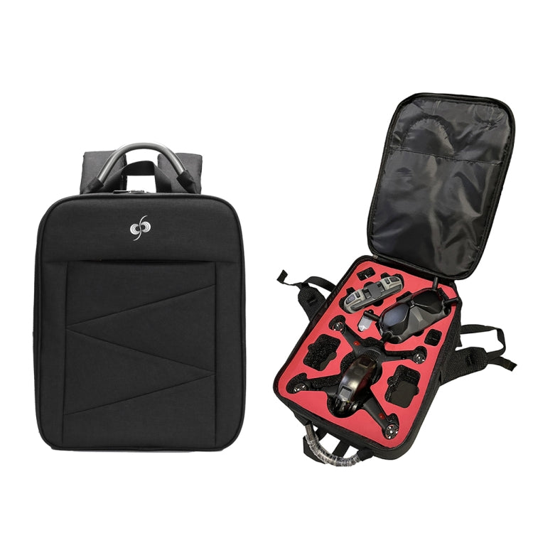Borsa a tracolla impermeabile per DJI FPV Drone