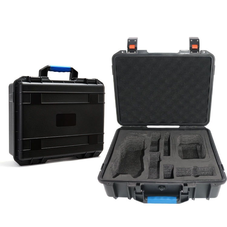 Custodia rigida per DJI Mavic 3 Classic drone 40x34x14 cm