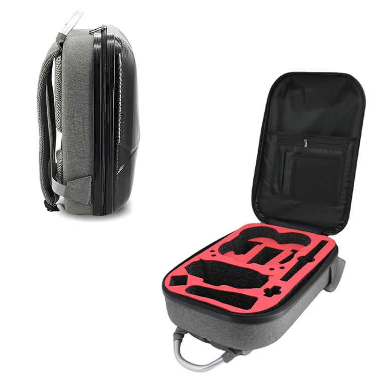 Zaino in fibra di carbonio per DJI Avata impermeabile