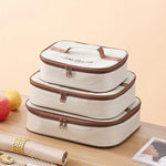 Borsa termica quadrata per il pranzo, contenitore per alimenti isolato, ideale per la preparazione dei pasti, bento box e per il pranzo in ufficio., Small, Medium, Large