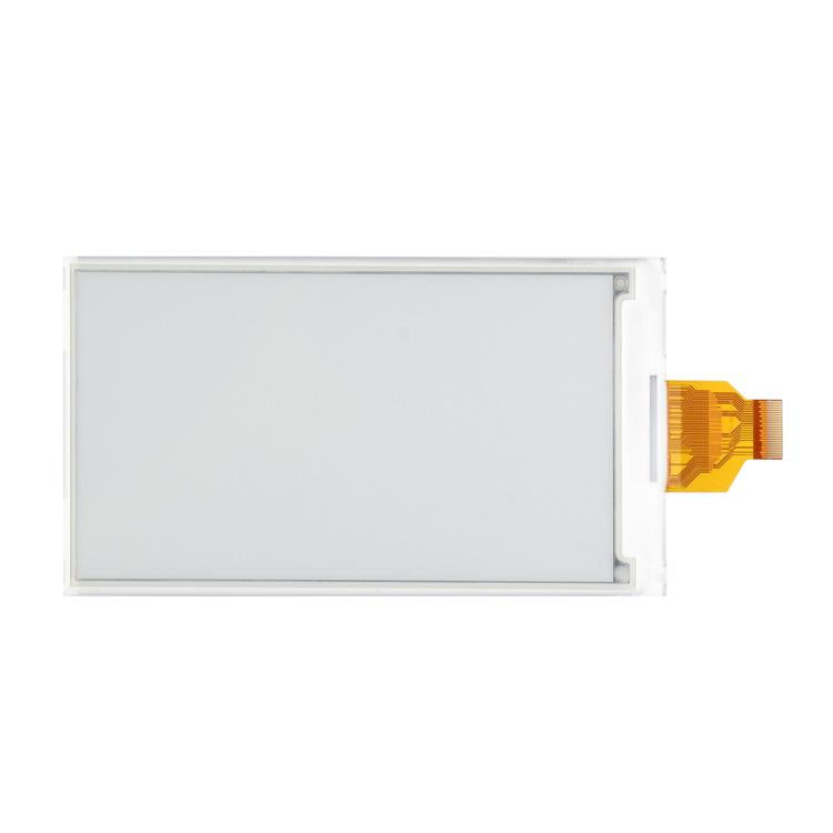 Display e-paper 5 pollici Waveshare SPI per Raspberry Pi