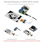 Display e-paper 5 pollici Waveshare SPI per Raspberry Pi