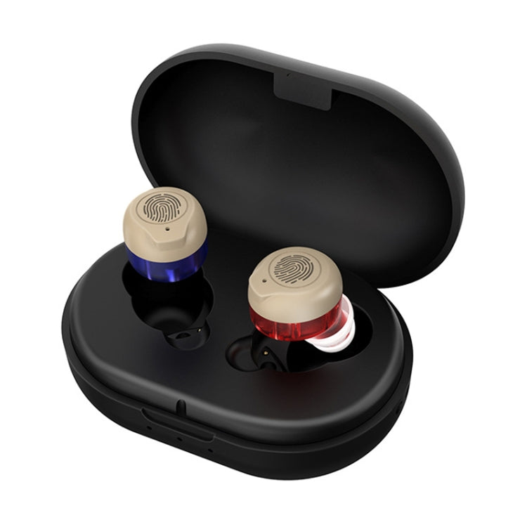 Amplificatore audio Bluetooth GM-902 con ricarica wireless